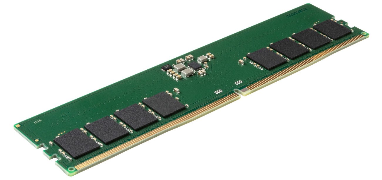 DIMM PC-5600 DDR5 16GB Kingston KCP556US8-16