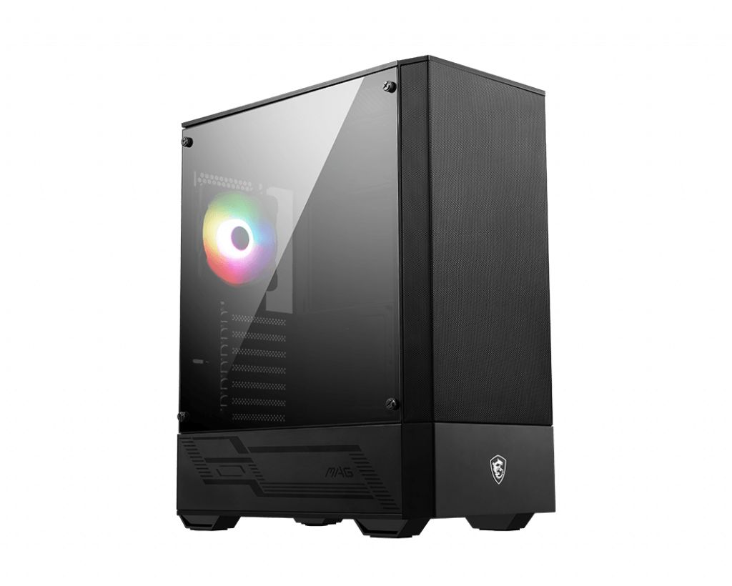 Obudowa MSI MAG FORGE 110R