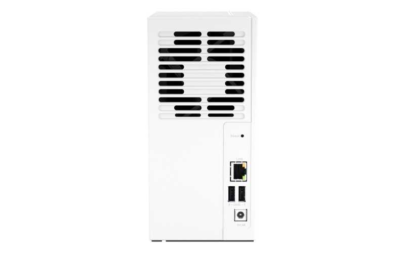 Sieciowy serwer plików NAS QNAP TS-233 - obrazek 4