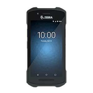 Komputer dotykowy Zebra TC26/SIM/GMS/2D SE4710/4G LTE/ NFC/ 4GB/64GB/Aparat 13 MP
