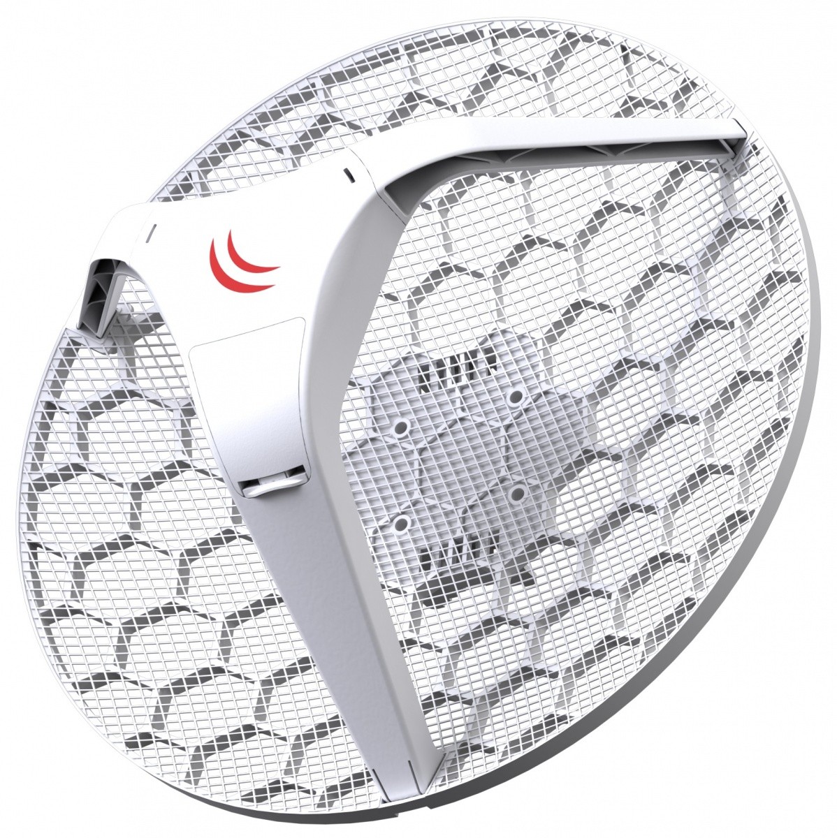 Mikrotik CPE N300 2.4GHz 18dBi RBLHG-2nD