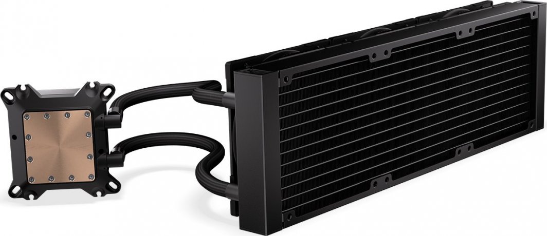 Chłodzenie wodne Endorfy Navis F360 - obrazek 4