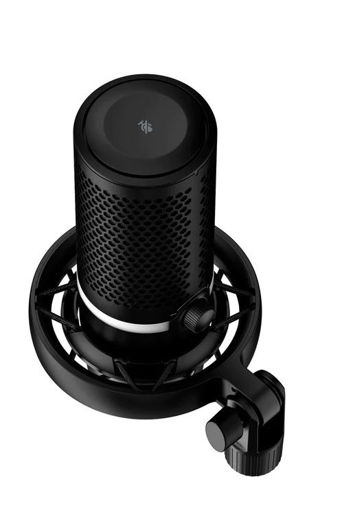 Mikrofon HyperX DuoCast RGB - obrazek 4