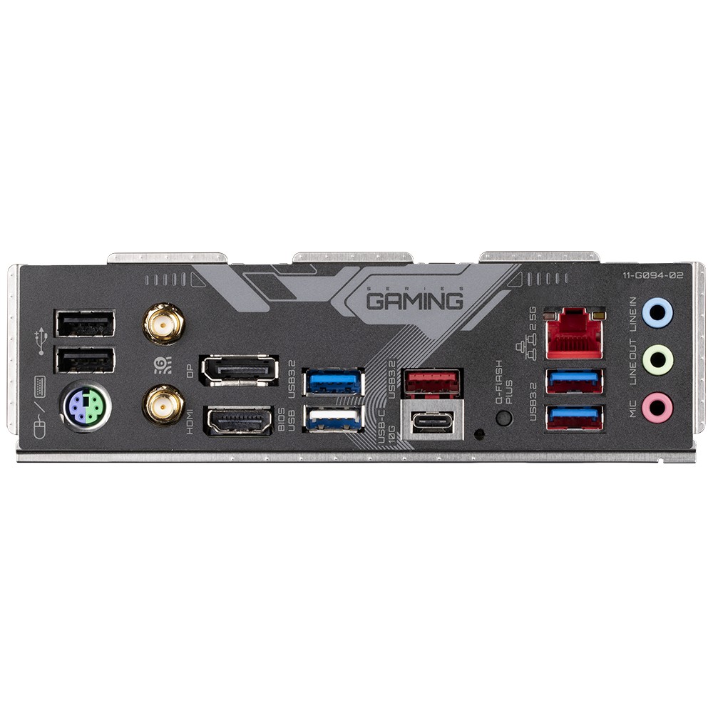 Płyta Socket AM5 Gigabyte B650 GAMING X AX V2 - obrazek 5