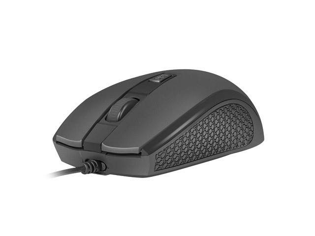 Mysz Natec Hoopoe 2 - obrazek 2