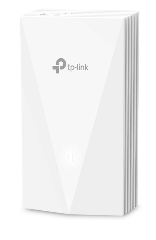 Access Point Wi-Fi 6 AX3000 TP-Link EAP653 Wall PoE