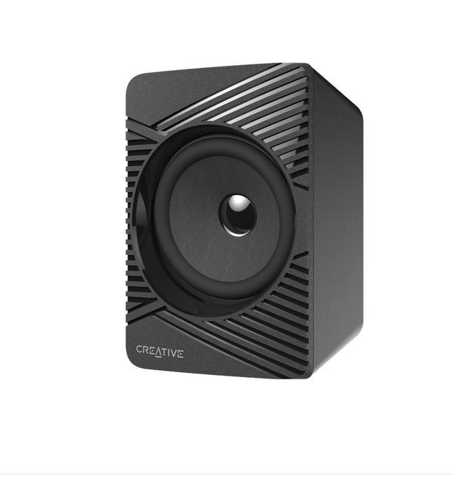 Głośniki Creative SBS E2500 2.1 Bluetooth - obrazek 2