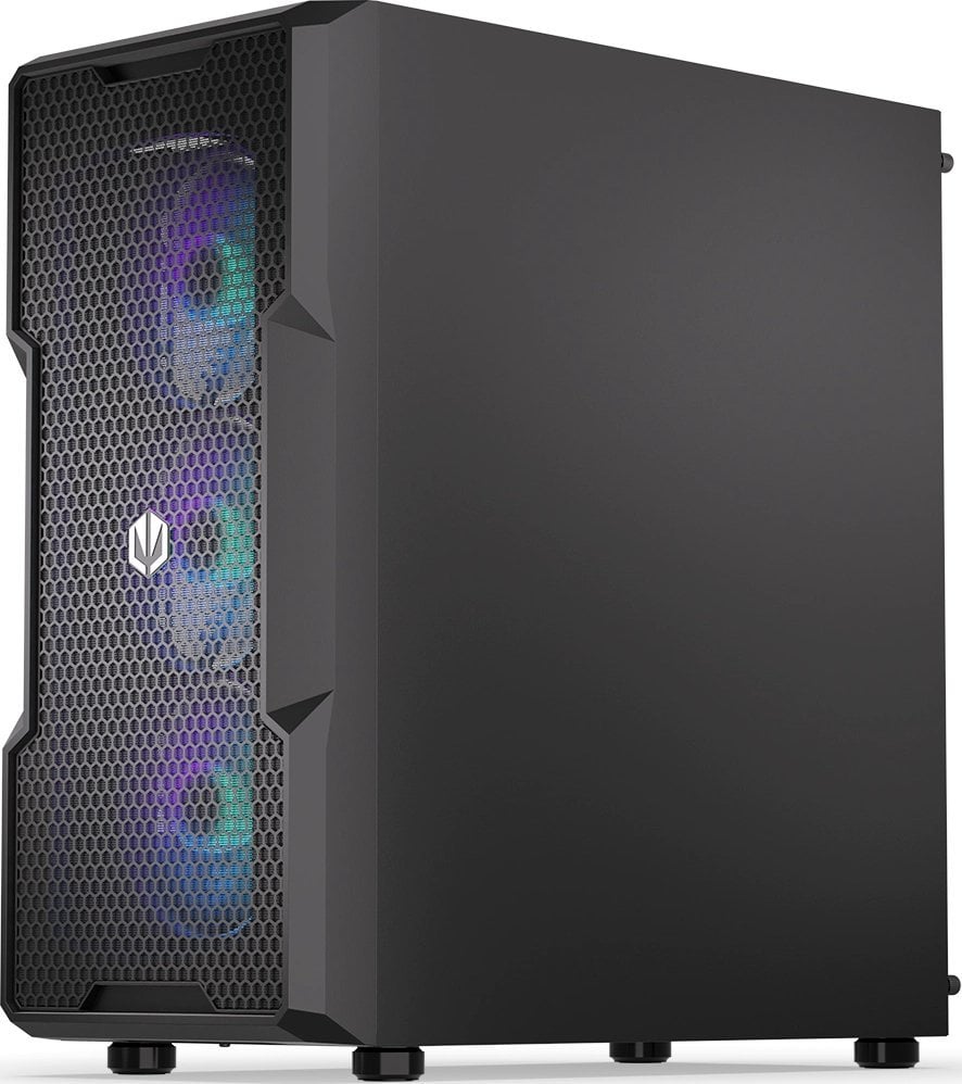 Obudowa Endorfy Regnum 400 ARGB - obrazek 2