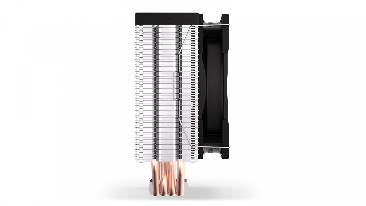 Wentylator CPU Endorfy Fera 5 - obrazek 3