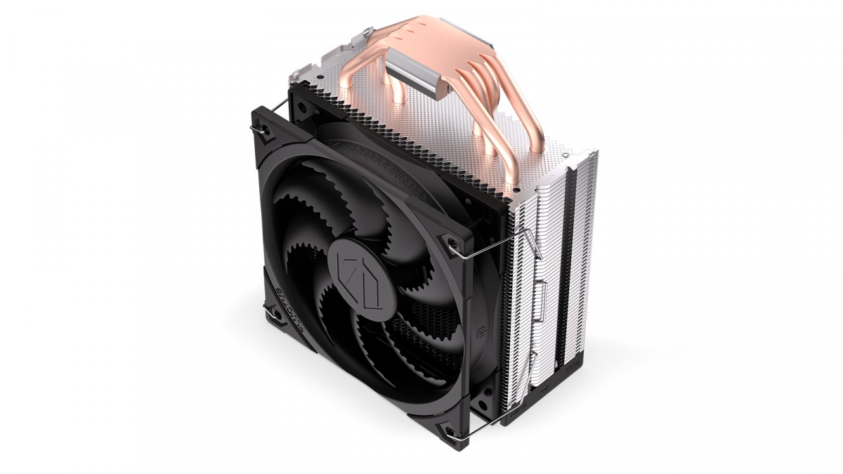 Wentylator CPU Endorfy Fera 5 - obrazek 5