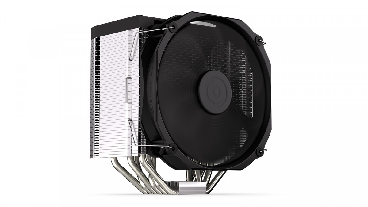 Wentylator CPU Endorfy Fortis 5 - obrazek 5