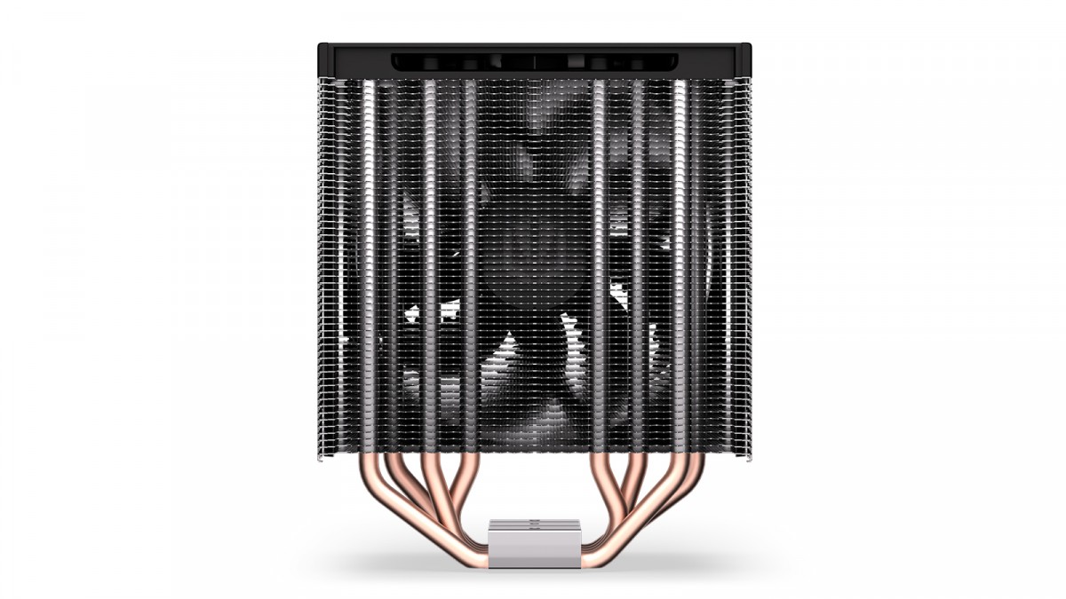 Wentylator CPU Endorfy Fortis 5 - obrazek 3