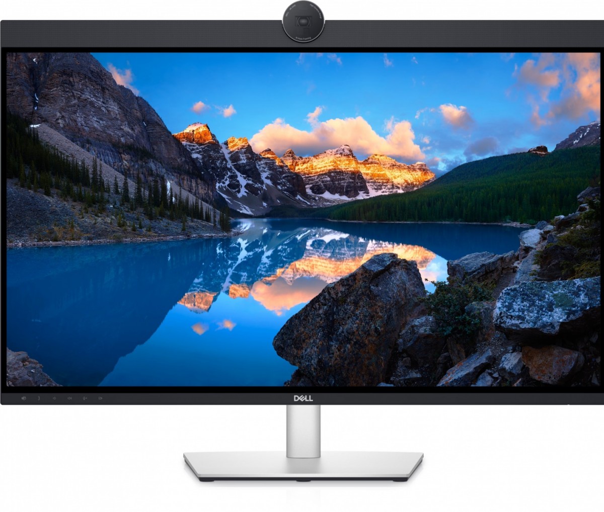 Monitor 31,5" Dell U3223QZ 4K
