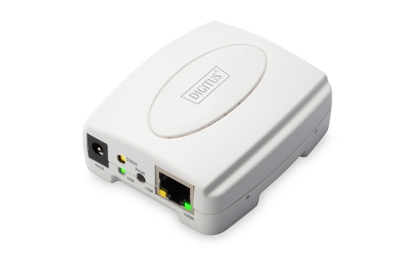 Print Server Digitus DN-13003-2
