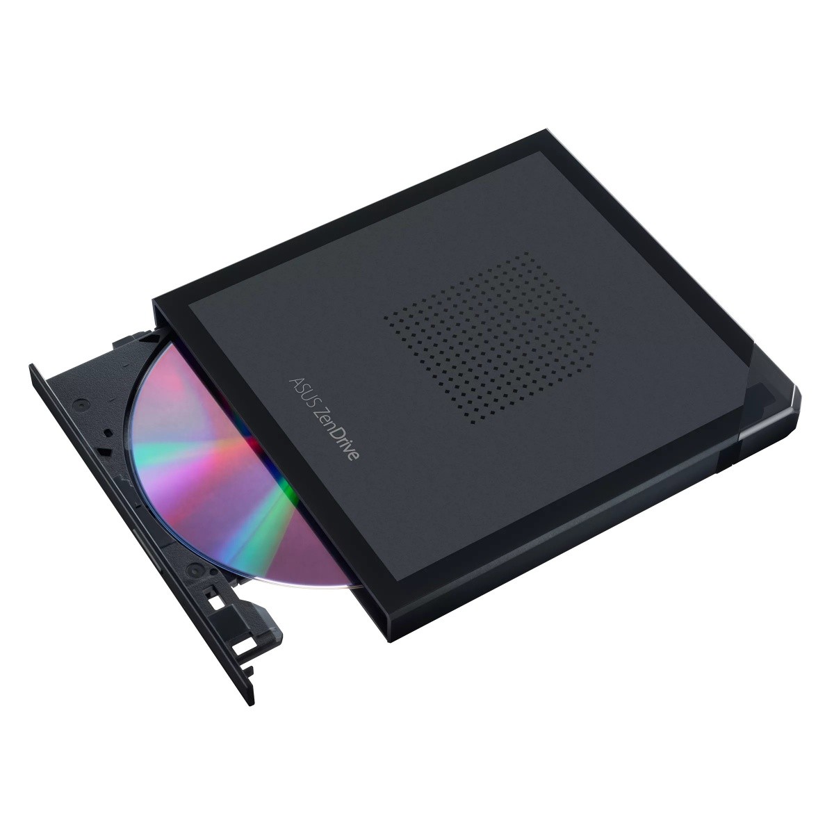 DVD R/RW USB Type-C Asus ZenDrive V1M Czarny - obrazek 3