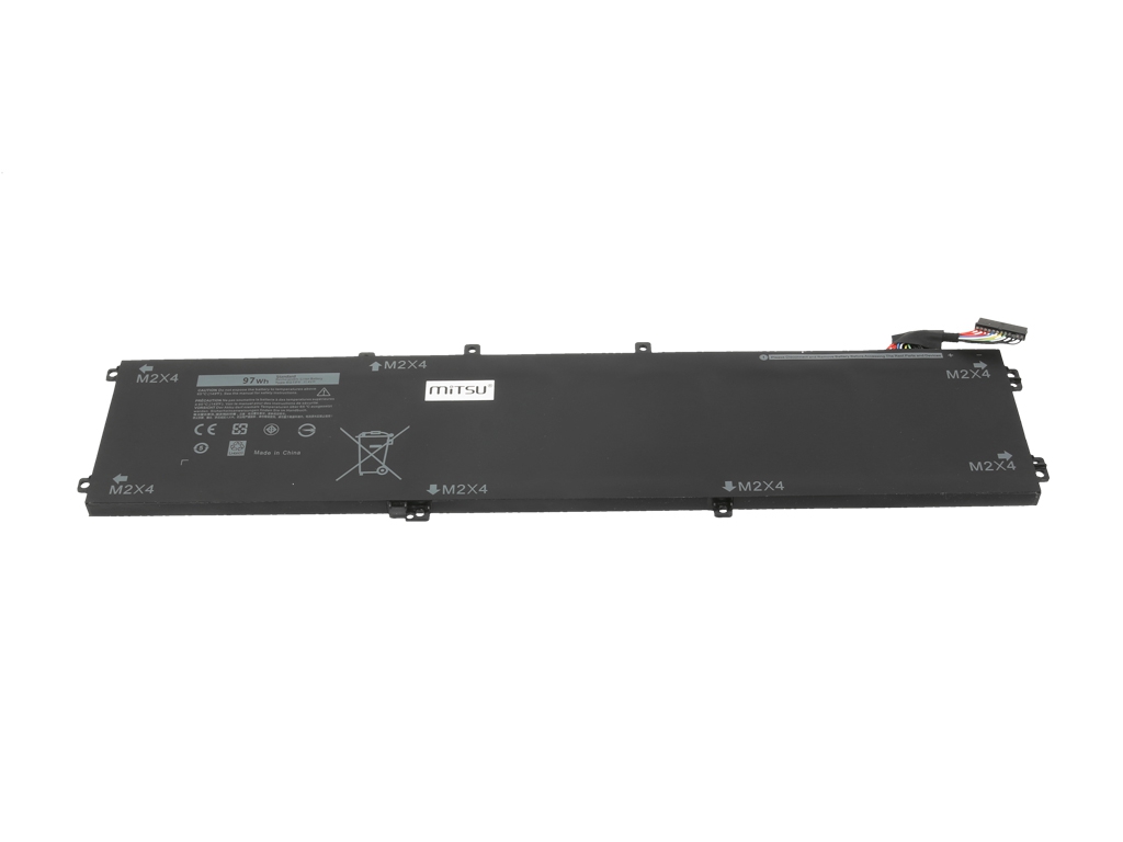 Bateria do laptopa Dell XPS 15 (9550) - 6GTPY - obrazek 3