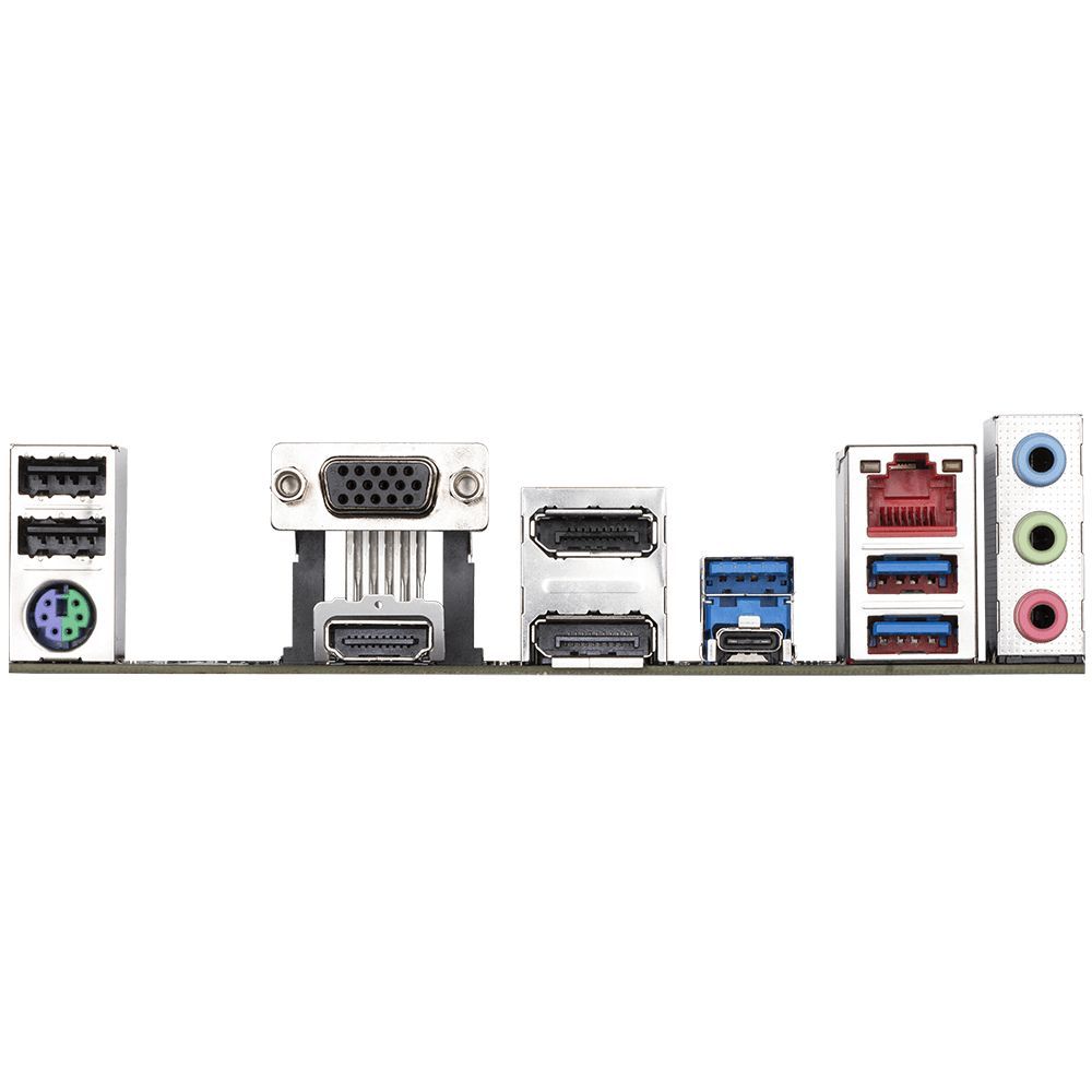 Płyta Socket LGA1700 Gigabyte B760M DS3H DDR4 - obrazek 3