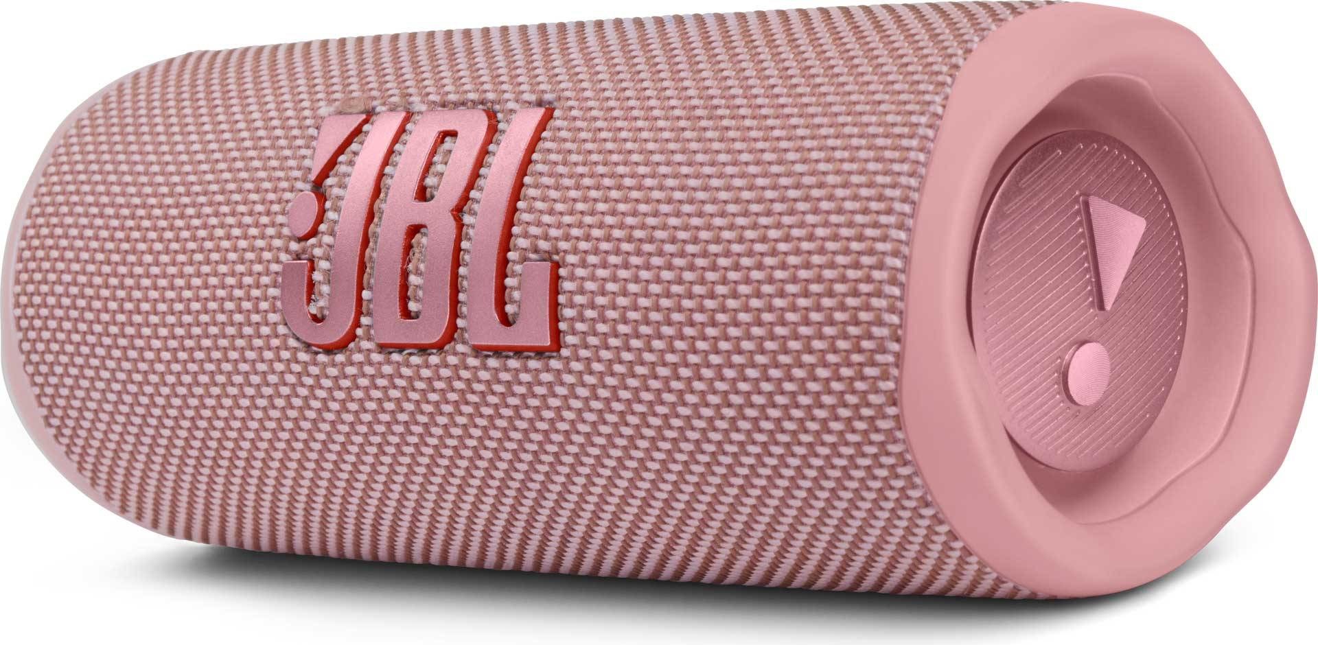 Głośnik Bluetooth JBL Flip 6 Różowy