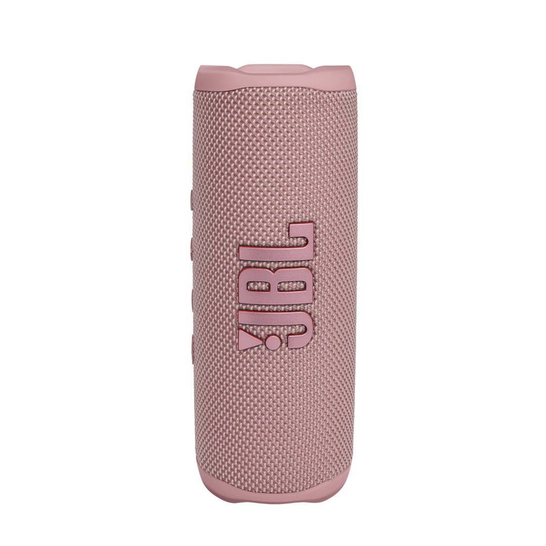 Głośnik Bluetooth JBL Flip 6 Różowy - obrazek 2