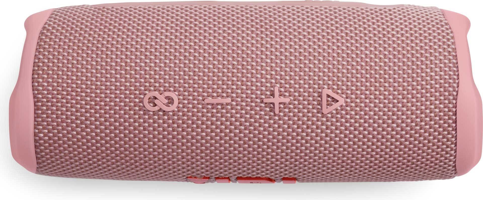 Głośnik Bluetooth JBL Flip 6 Różowy - obrazek 4