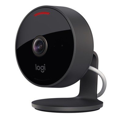 Kamera IP Logitech Circle View - obrazek 2