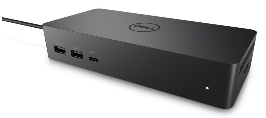Stacja dokująca Dell UD22 130W