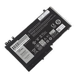 Bateria do laptopa Dell 38WHR, 3 Cell, Lithium Ion, Version 2