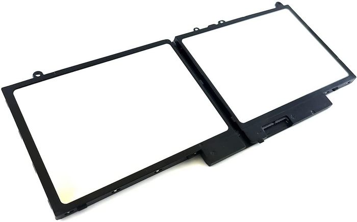 Bateria do laptopa Dell 62 WHR, 4 Cell, Lithium-Ion