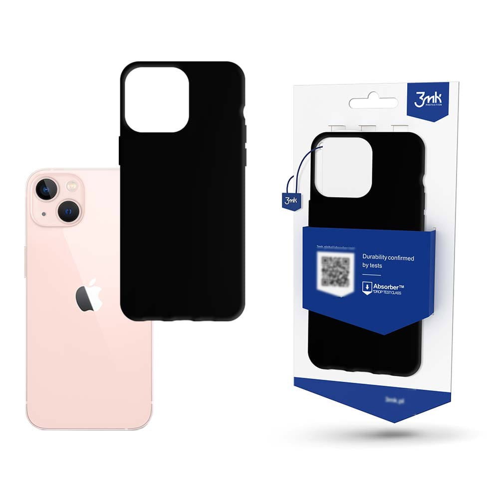 Etui 3MK Matt Case iPhone 14