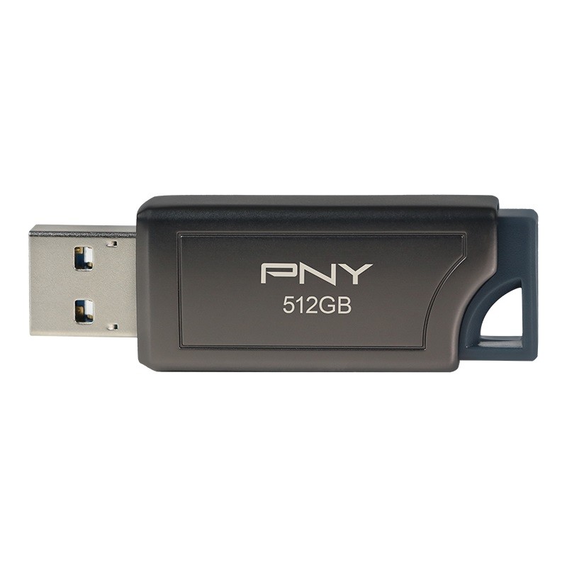 Flashdrive 512GB USB 3.2 PNY PRO Elite V2 - obrazek 3