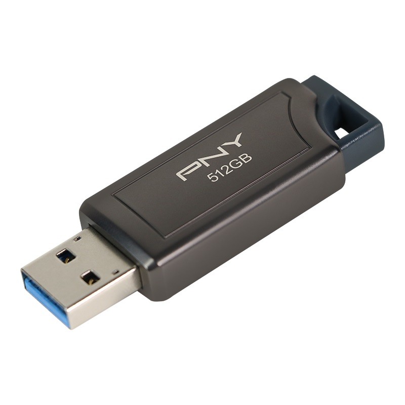 Flashdrive 512GB USB 3.2 PNY PRO Elite V2 - obrazek 4