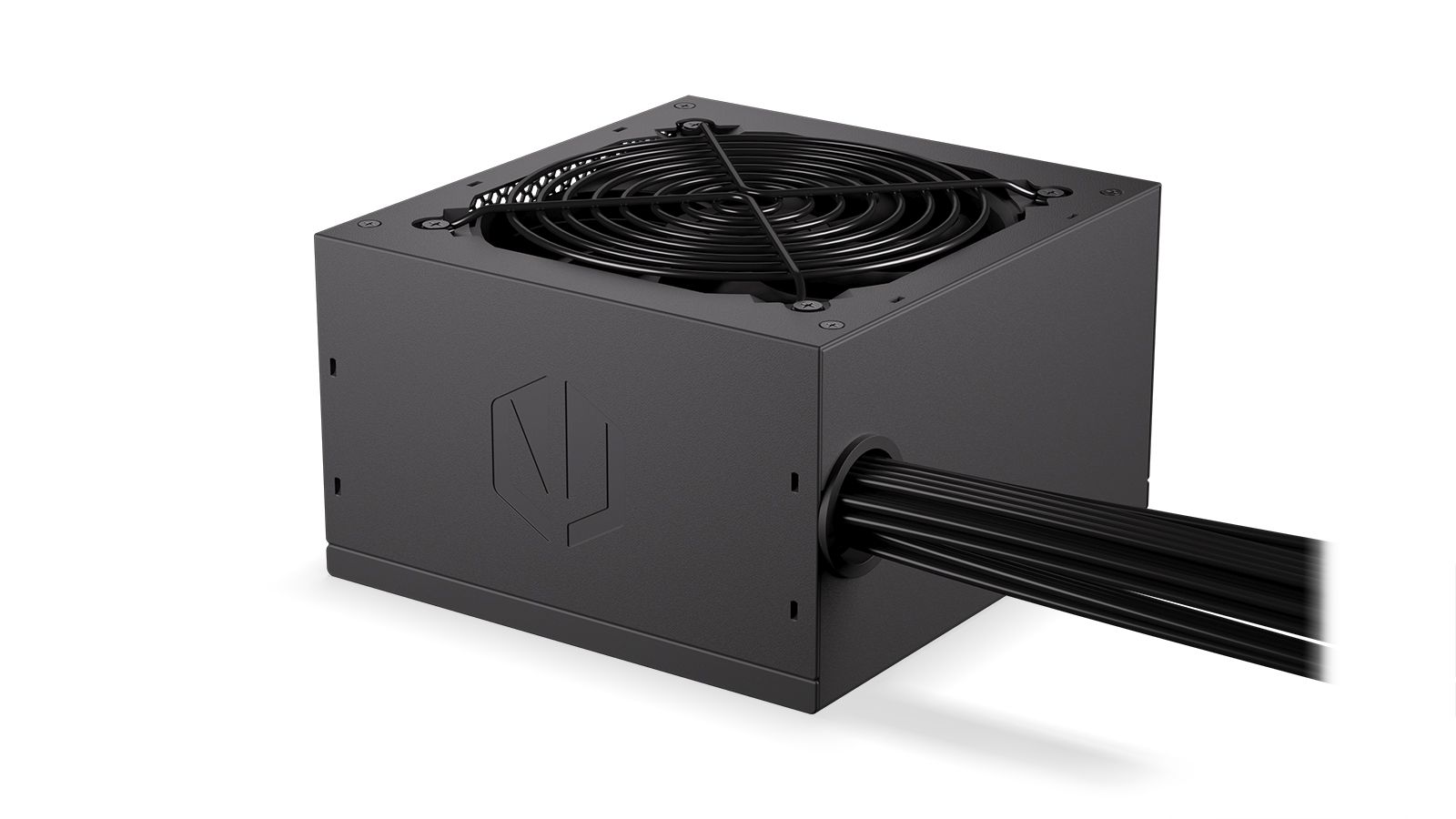 Zasilacz ATX 700W Endorfy Vero L5 80 Plus Bronze - obrazek 4