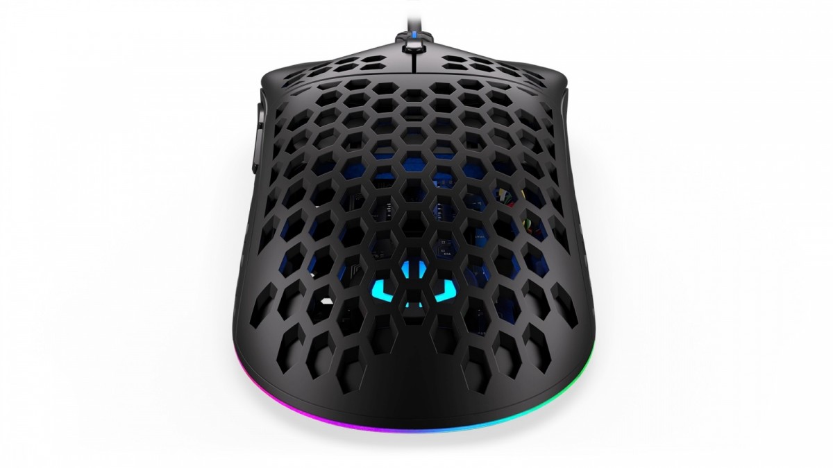 Mysz Endorfy LIX - obrazek 4