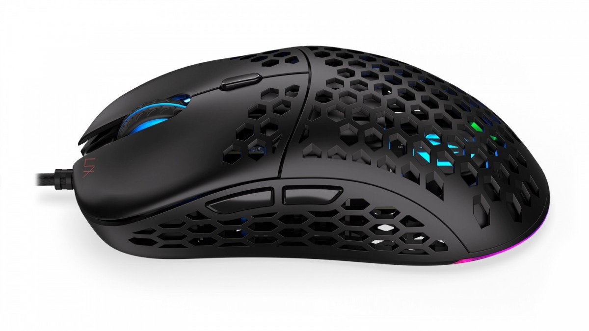 Mysz Endorfy LIX - obrazek 3