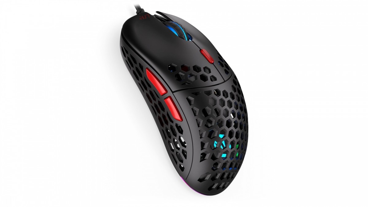 Mysz Endorfy LIX Plus