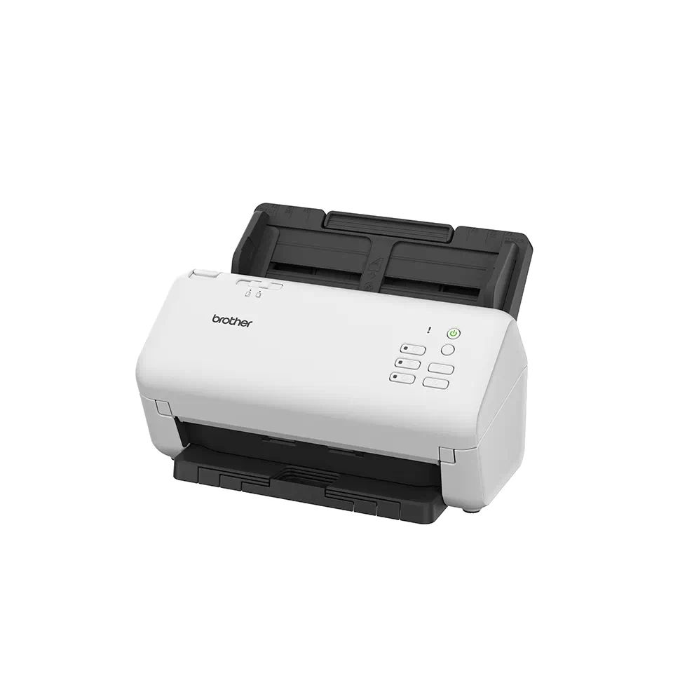 Brother ADS-4300N - obrazek 2