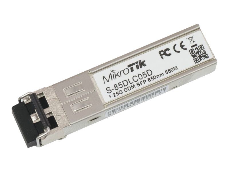 Moduł SFP S-31DLC20D MikroTik