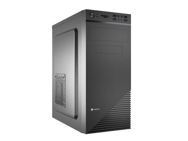 Obudowa Natec Cabassu G2