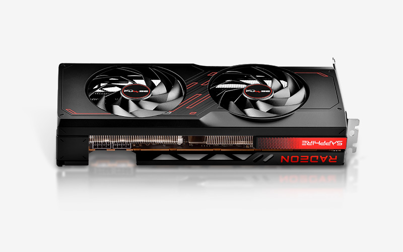 Radeon RX 7700 XT 12GB Sapphire Pulse - obrazek 4