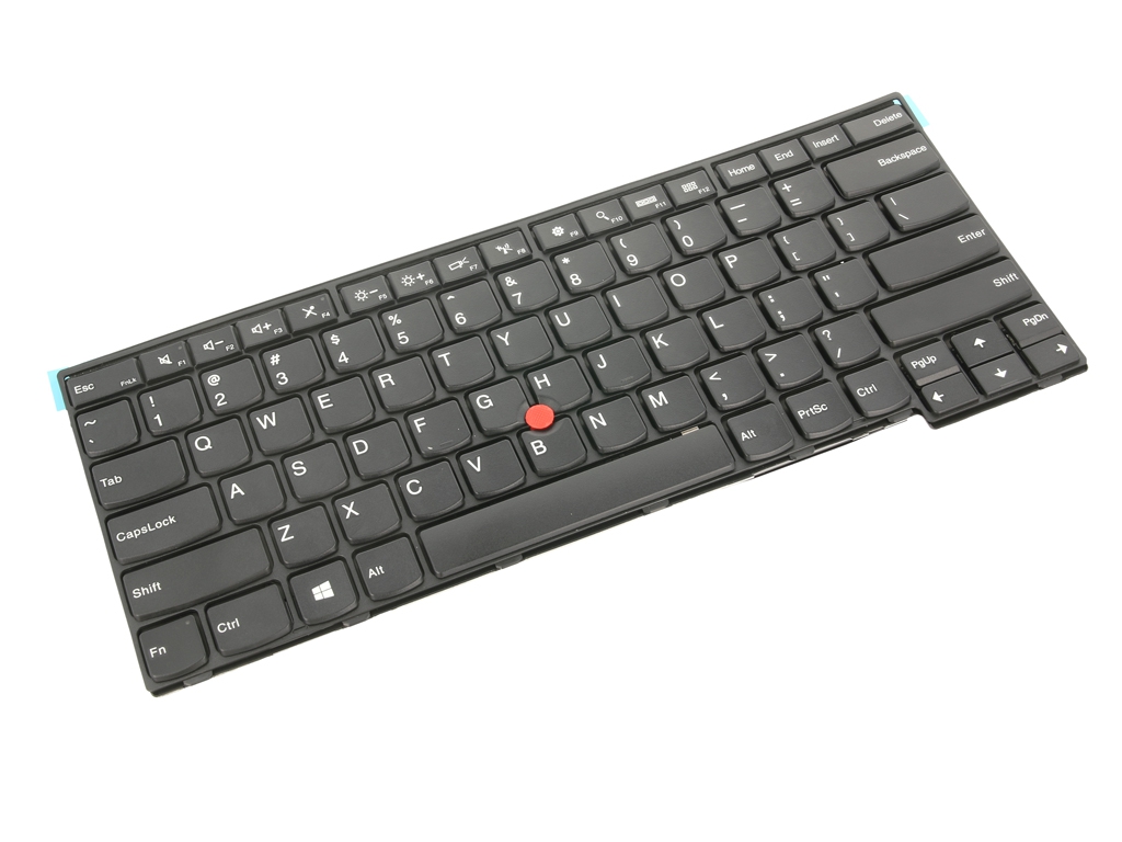 Klawiatura do laptopa Lenovo Thinkpad T440, T460