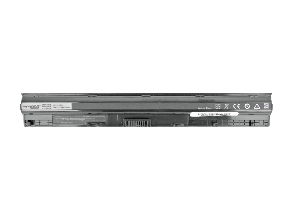 Bateria do laptopa Dell Inspiron 14; 15; 17 - obrazek 3