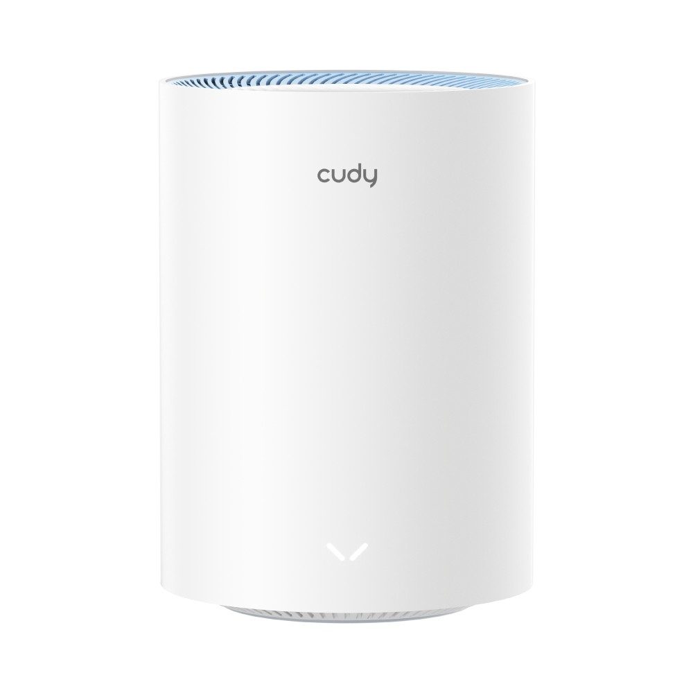 Domowy system Wi-Fi Mesh AC1200 Cudy M1200 3-Pack - obrazek 2