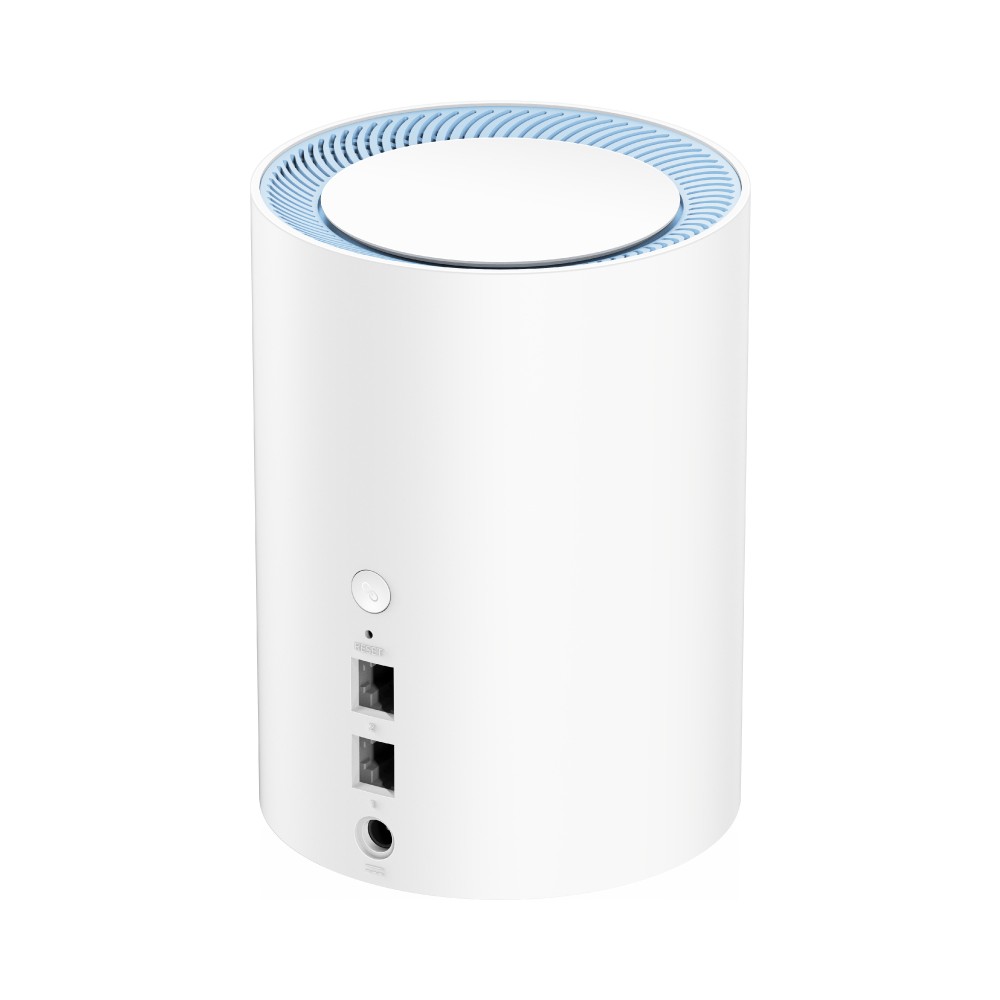 Domowy system Wi-Fi Mesh AC1200 Cudy M1200 3-Pack - obrazek 3