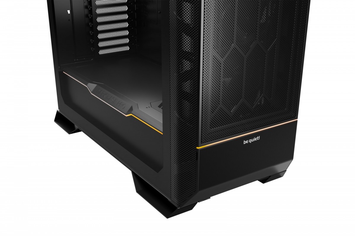 Obudowa Be quiet! Dark Base Pro 901 Black - obrazek 5