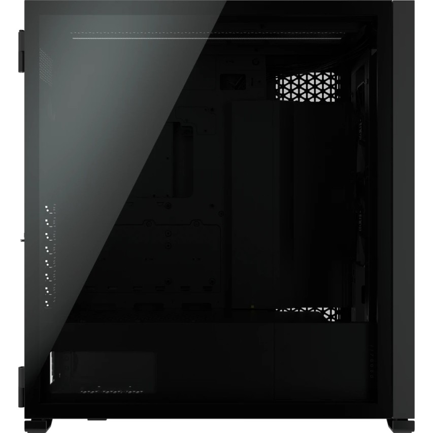 Obudowa Corsair 7000D Airflow TG Black - obrazek 3