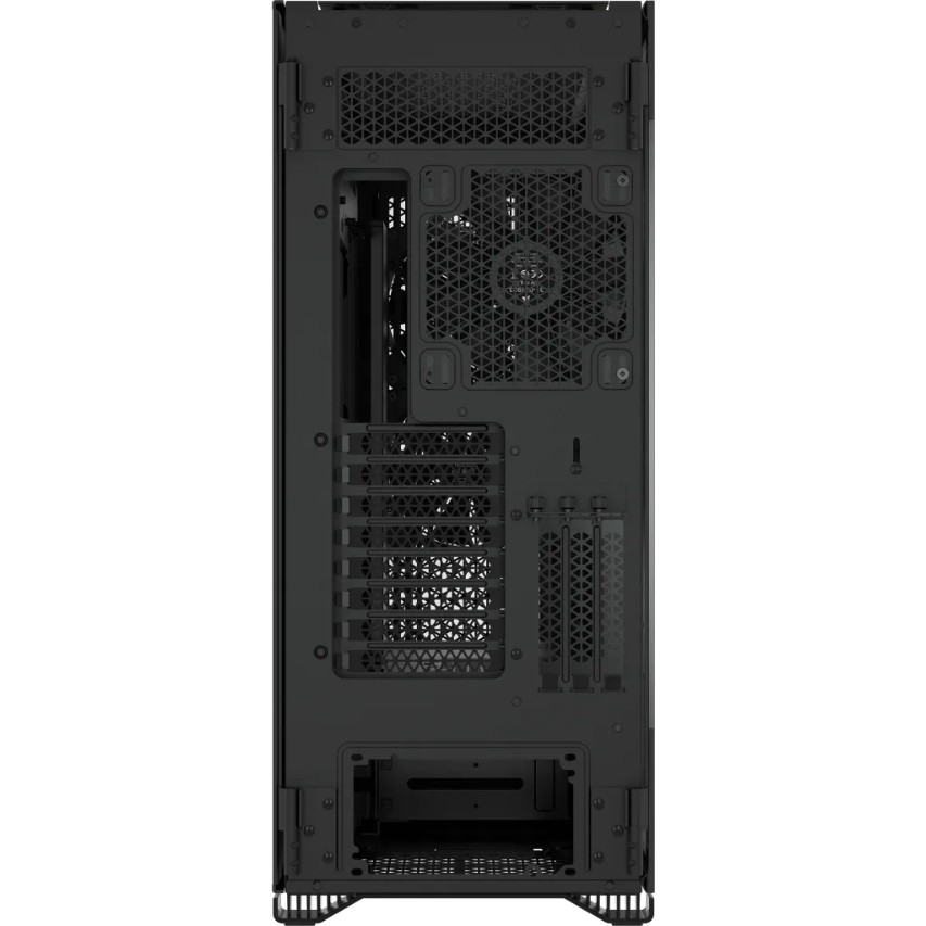 Obudowa Corsair 7000D Airflow TG Black - obrazek 5