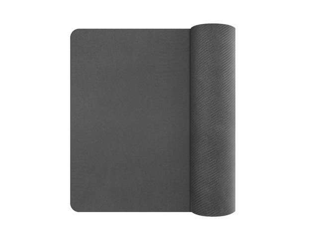 Podkładka pod mysz Natec Printable 300 x 250 x 2mm Czarna - obrazek 3