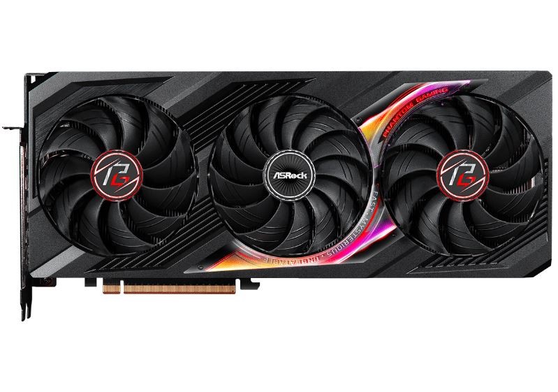 Radeon RX 7900 XTX 24GB ASRock Phantom Gaming OC - obrazek 2