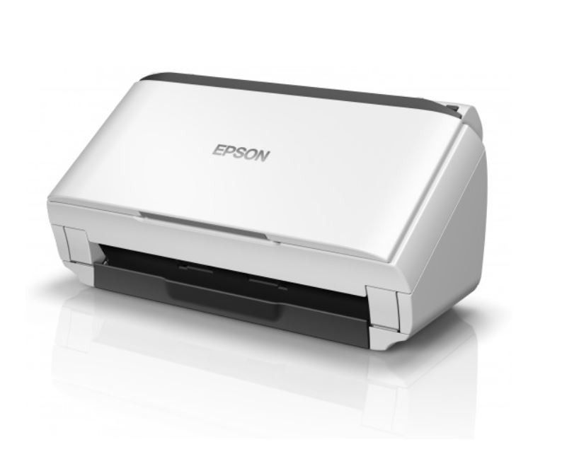 Epson WorkForce DS-410 - obrazek 5