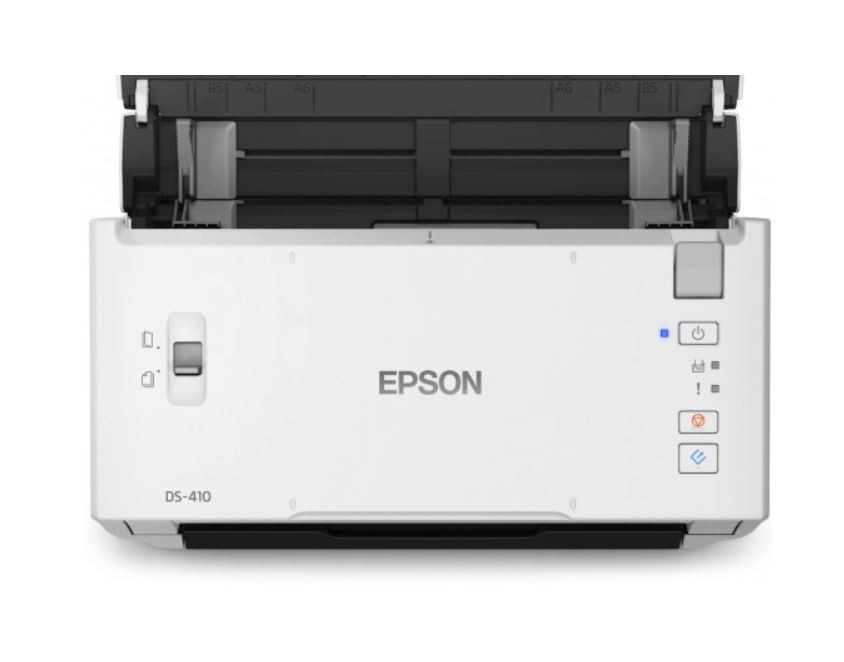 Epson WorkForce DS-410 - obrazek 2